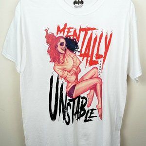 Harley Quinn Tee
